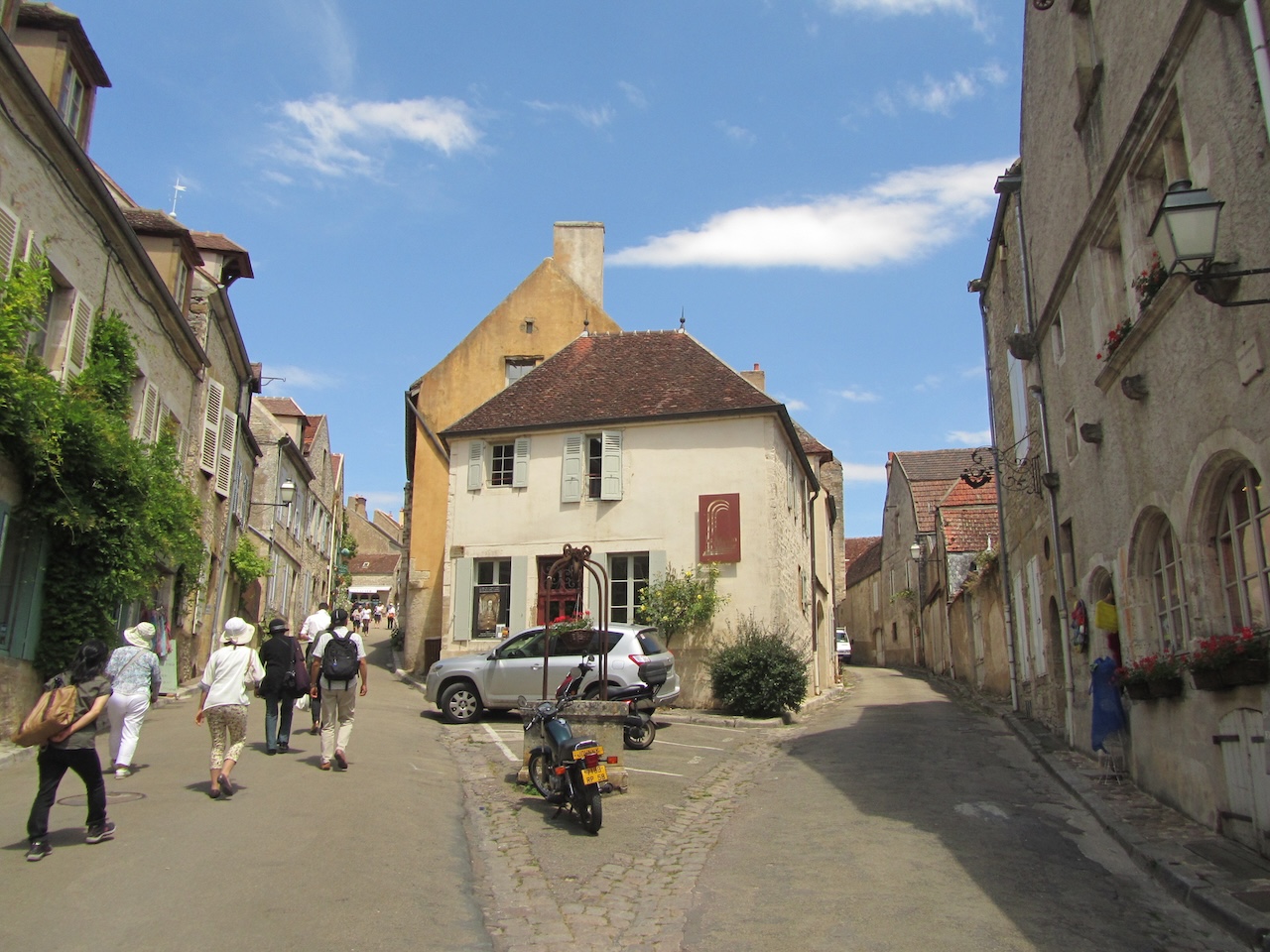 Expertise bâtiment Yonne