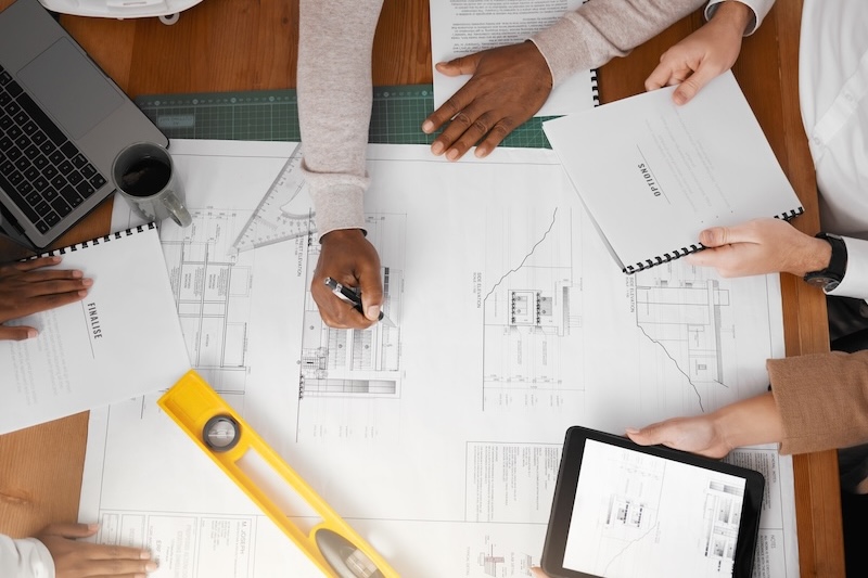 Service Expertise bâtiment dans l'Yonne